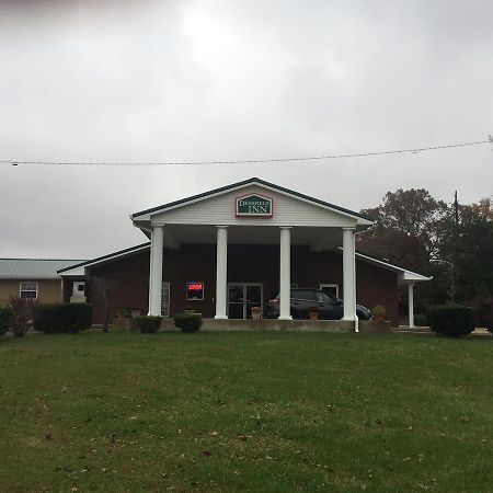 Deerfield Inn New Johnsonville Exterior foto